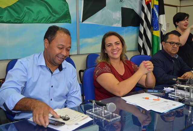 2017111_FOTO - Câmara aprova criação de Diário Oficial Eletrônico